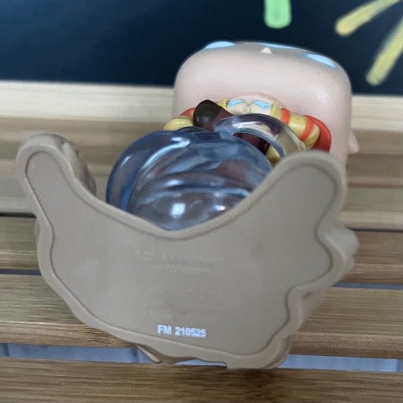 Funko Pop! Avatar The Last Airbender Aang on Airscooter Glow in The Dark Chase - Picture 4 of 4